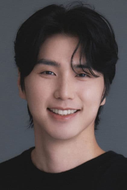 Kim Seo-won