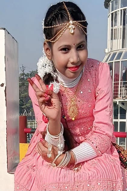 Harshita Kumari