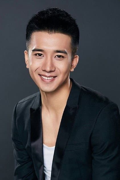 Sun Shaolong