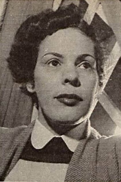 Nancy Wanderley