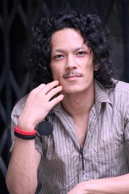 Ankeet Khadka