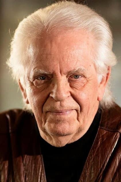 Arnar Jónsson