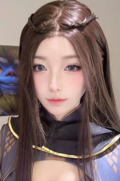 Lin Zhaoyan