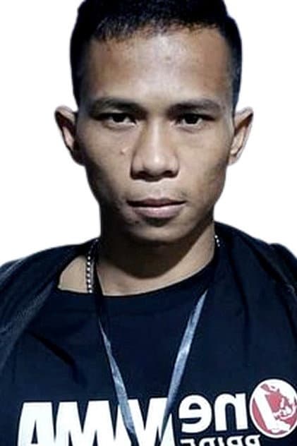 Ronal Siahaan