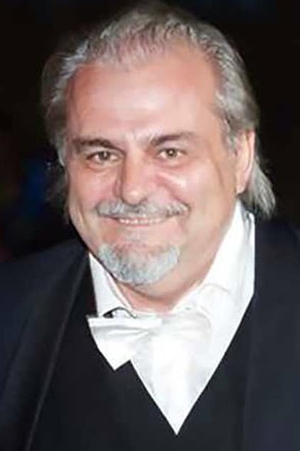 Jean-Luc Viala
