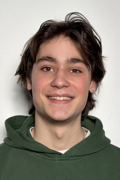 Ezra Blok