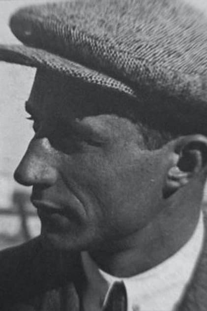Eduard Tisse