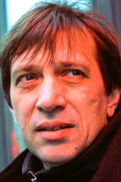 Sergei Dvortsevoy