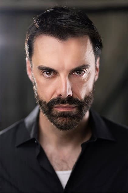 Joe Dias