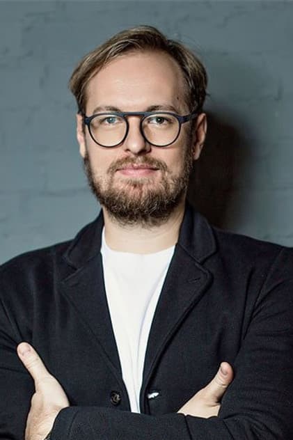 Danylo Kaptyukh