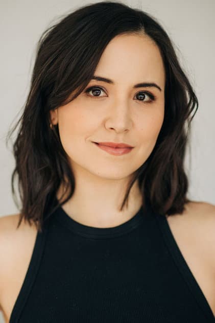 Alexandra Ford