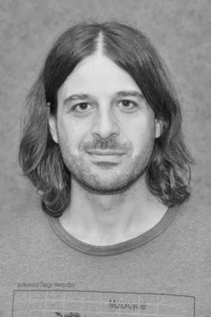 Nikos Kanatas