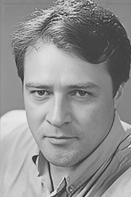 Sergey Veshchyov