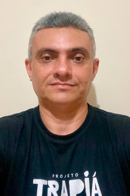 Alexandre Muniz