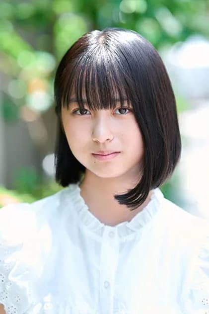 Morinaga Rea