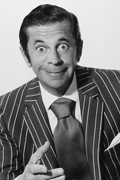 Jerry Bergen