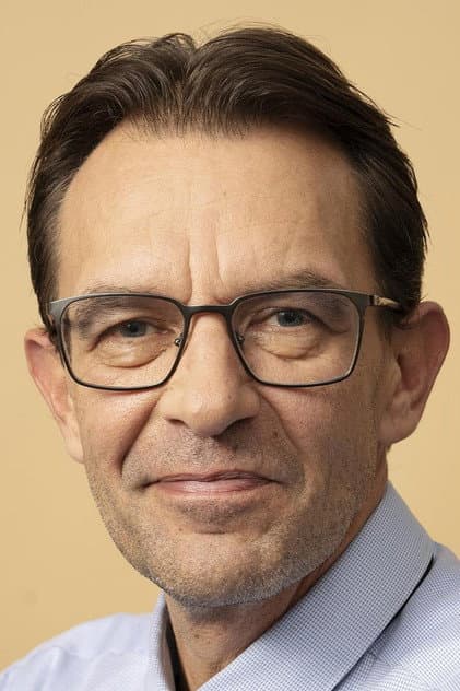 Jeppe Søe