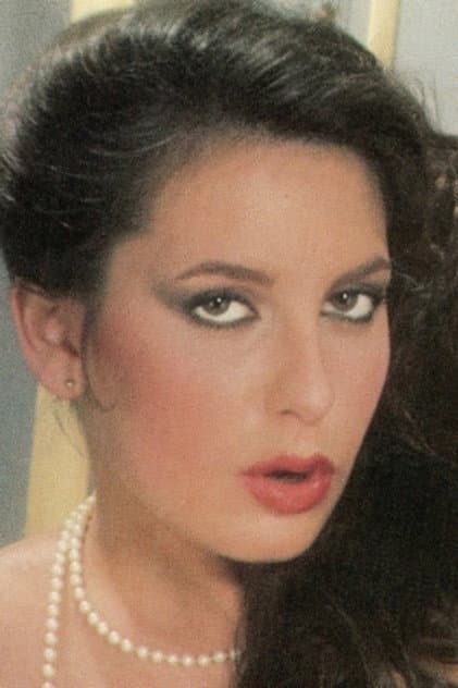 Tina Blair