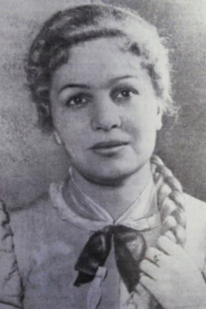 Natalya Bogomolova