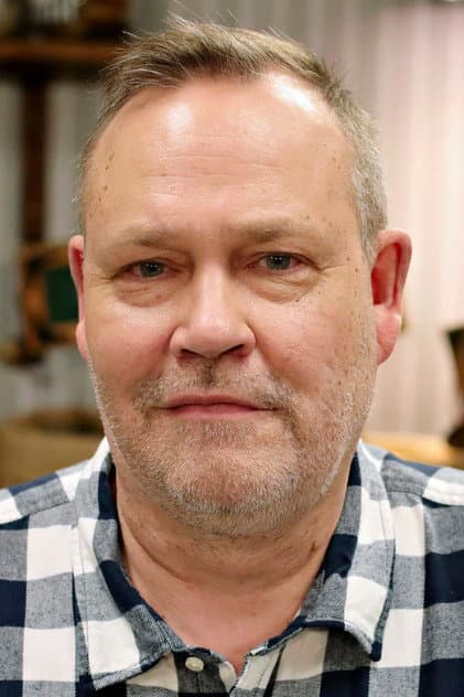 Timo Jurkka