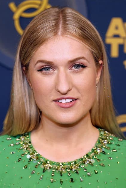 Britt Dekker