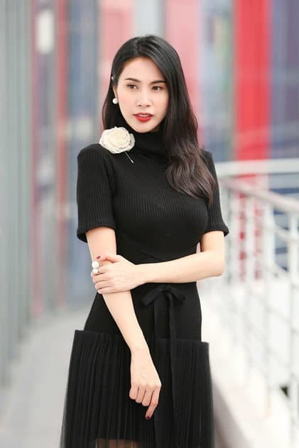 Thủy Tiên