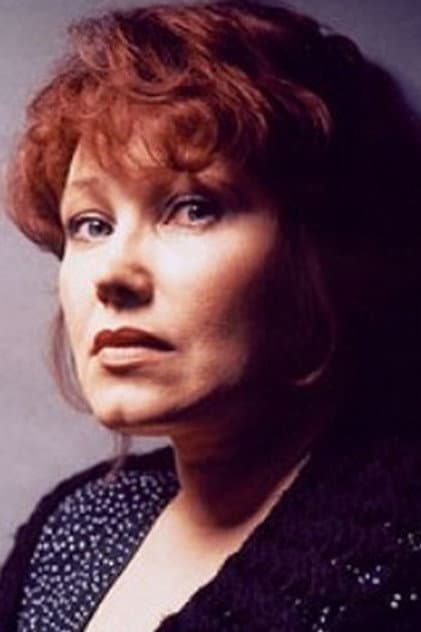 Svetlana Krotova