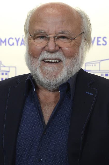 Péter Haumann