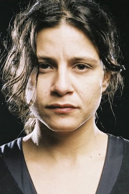 Georgette Fadel