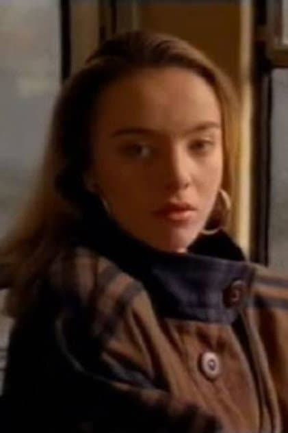 Anastasia Rapoport