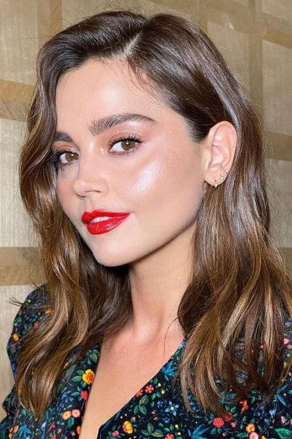 Jenna Coleman