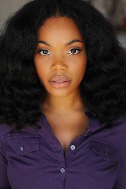 Renae Anderson