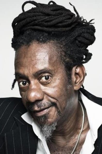 Luiz Melodia