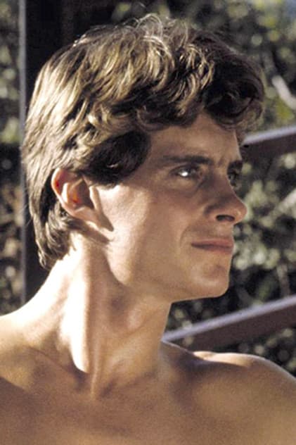 Todd Donahue