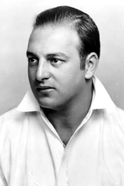 Joe Bonomo