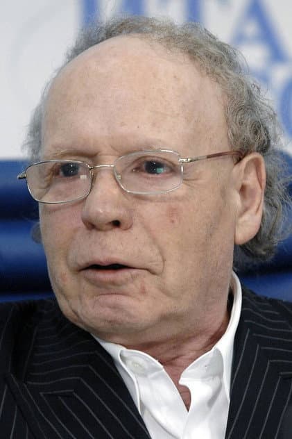 Edvard Radzinsky