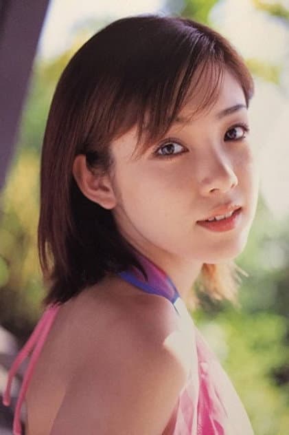 Azechi Reiko