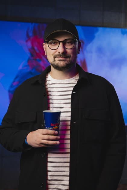 Markus Krug