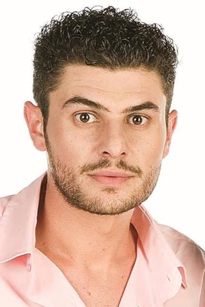 Giorgos Tofas