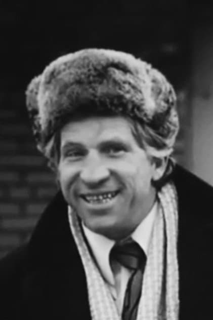 Vladimir Pozhidayev