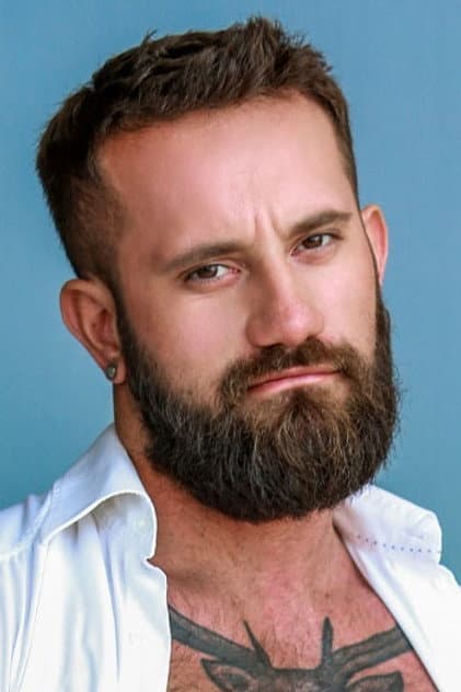 Bruno TheBeardX