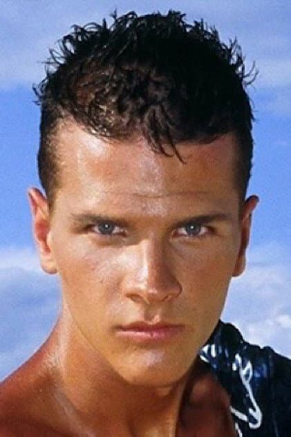Brandon Angelo
