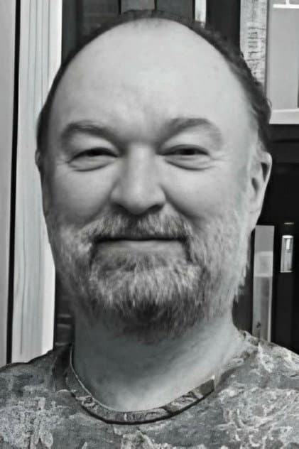 Dmitriy Vasiliev