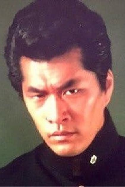 Ginji Gaō