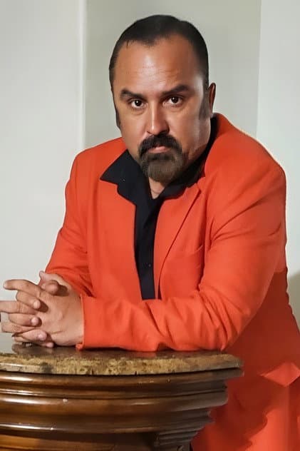 Luis Huizar