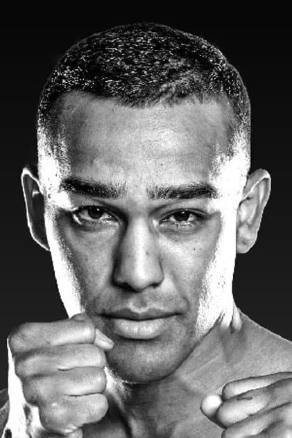 Keenan Carbajal