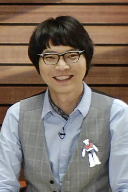 Shin Jung-hwan