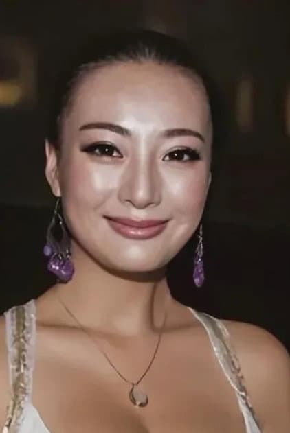 Daniella Wang
