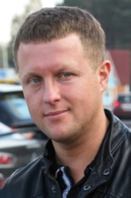 Yuriy Sergeev