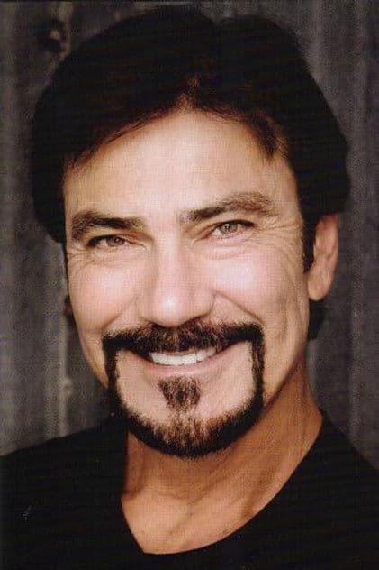 Victor Rivers